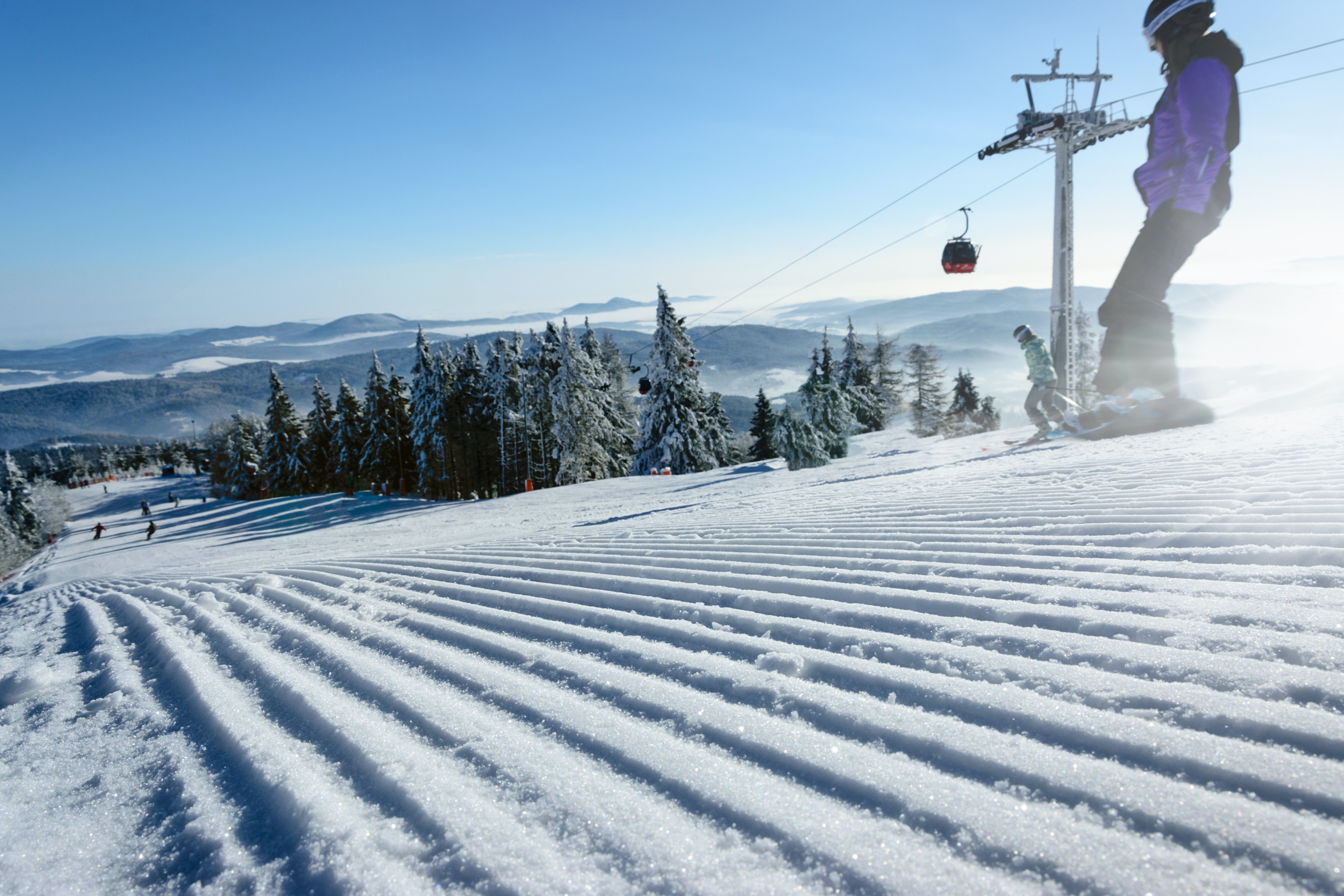 Lasher Post Keeps Work Flowing in Utah and Beyond