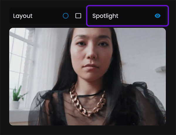 spotlight