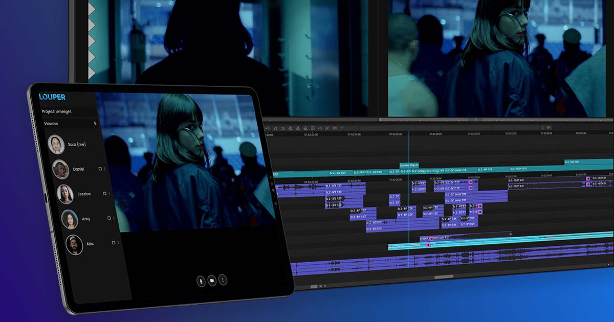The Future of Remote Collaboration is Realtime