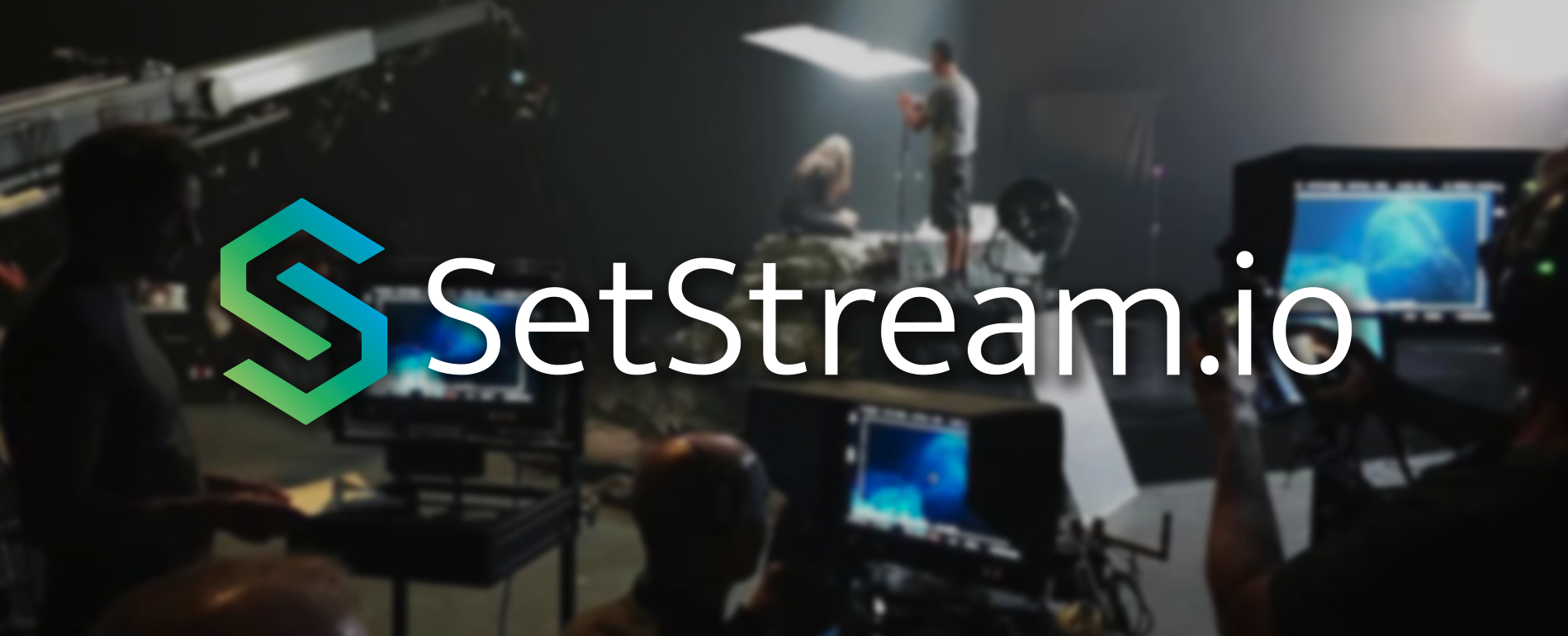 SetStream
