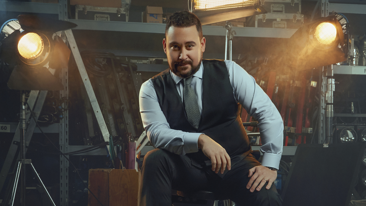 Victor Perez